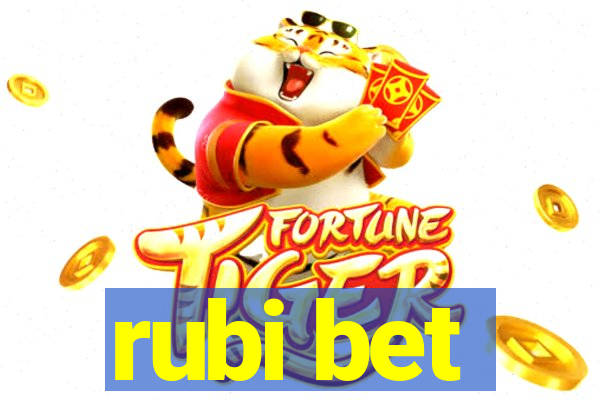 rubi bet